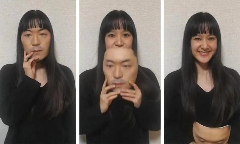 "Εμπόριο προσώπων" στην Ιαπωνία: Έως 40 χιλ. γεν μια καλή φάτσα